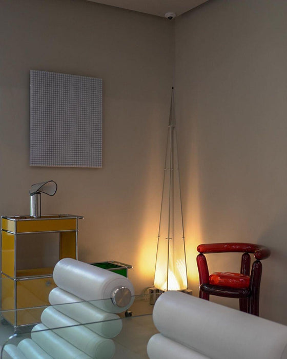 Fragment Floor Lamp-DWHOME