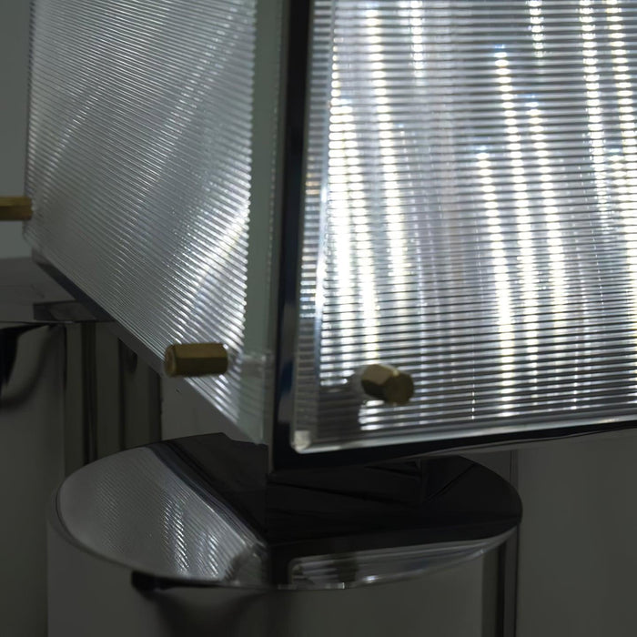 Fragment Floor Lamp-DWHOME