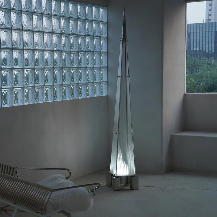 Fragment Floor Lamp-DWHOME