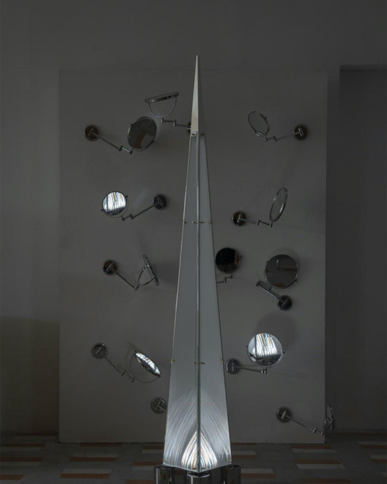 Fragment Floor Lamp-DWHOME