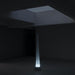 Fragment Floor Lamp-DWHOME