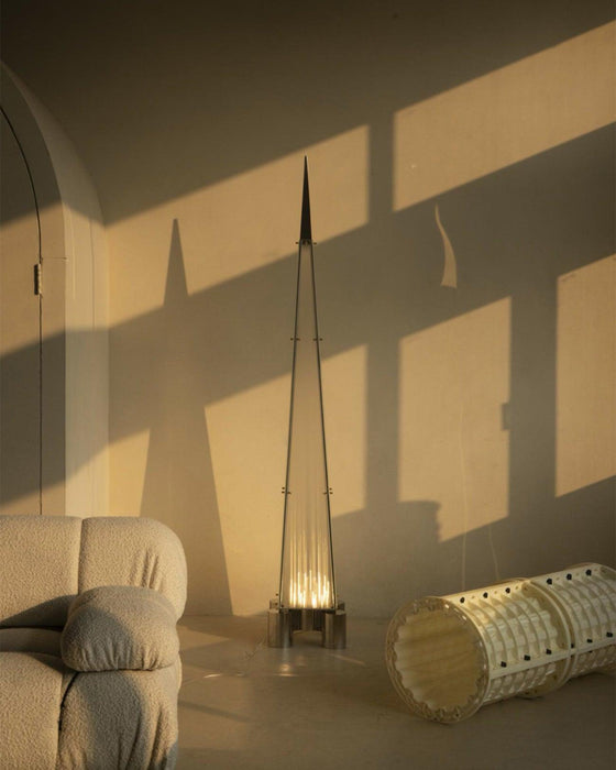 Fragment Floor Lamp-DWHOME