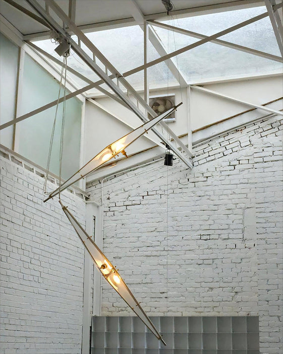 Fragment Pendant Lamp - DWHOME