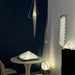 Fragment Table Lamp - DWHOME