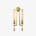 French Classicism Wall Lamp - Vakkerlight