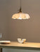 French Flower Pendant Swag Light-DWHOME
