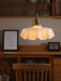 French Flower Pendant Swag Light-DWHOME