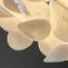 French Radici Petal Ceiling Lamp-DWHOME