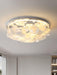 French Radici Petal Ceiling Lamp-DWHOME