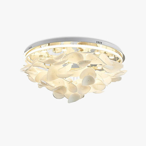 French Radici Petal Ceiling Lamp - DWHOME