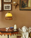 French Tassels Brass Pendant Light-DWHOME