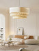 Freya Pendant Pendant Lamp-DWHOME