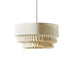 Freya Pendant Pendant Lamp-DWHOME