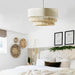 Freya Pendant Pendant Lamp-DWHOME