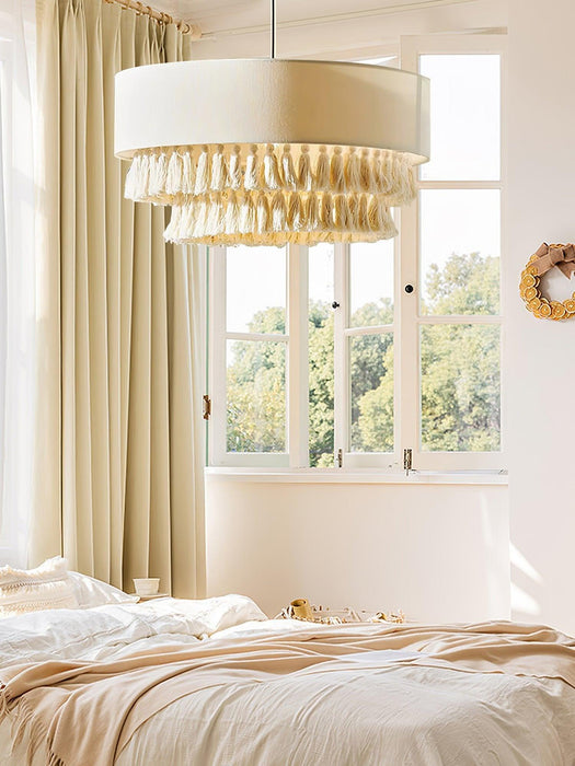 Freya Pendant Pendant Lamp-DWHOME