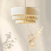 Freya Pendant Pendant Lamp-DWHOME