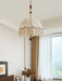 Frill Fringe Pendant Lamp-DWHOME
