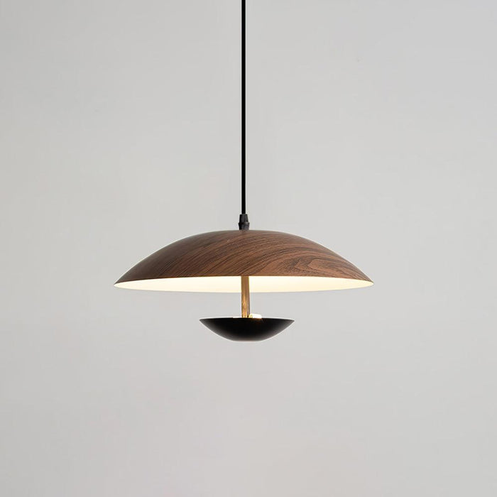 Frisbee Pendant Lamp - DWHOME