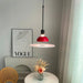 Flying Saucer Pendant Light-DWHOME