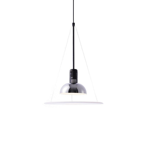 Flying Saucer Pendant Light-DWHOME