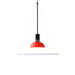 Flying Saucer Pendant Light-DWHOME