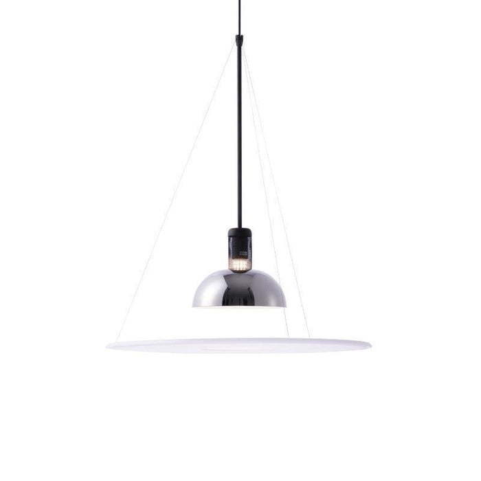 Flying Saucer Pendant Light-DWHOME