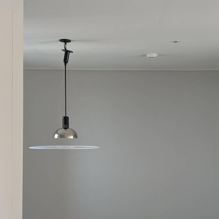 Flying Saucer Pendant Light-DWHOME