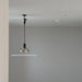 Flying Saucer Pendant Light-DWHOME