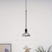 Flying Saucer Pendant Light-DWHOME