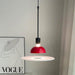 Flying Saucer Pendant Light-DWHOME