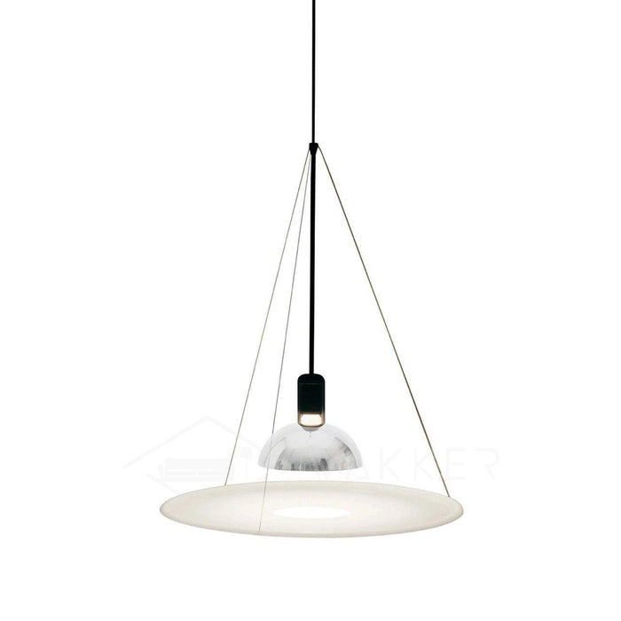Flying Saucer Pendant Light-DWHOME