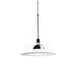 Flying Saucer Pendant Light-DWHOME