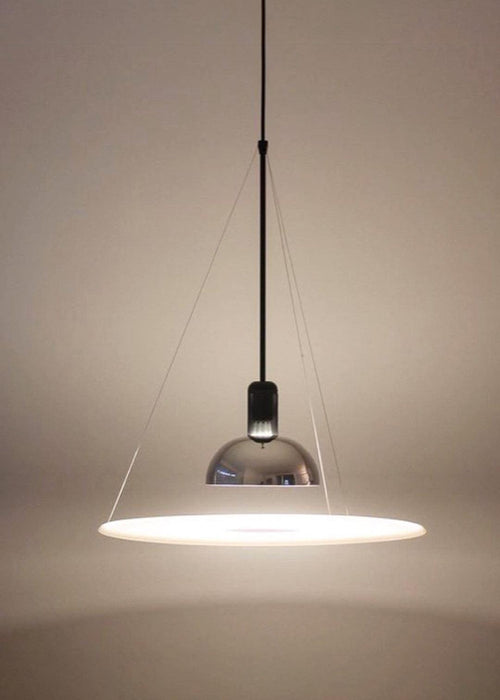 Flying Saucer Pendant Light-DWHOME