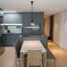 Flying Saucer Pendant Light-DWHOME
