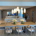 Friso LED Pendant Lamp-DWHOME