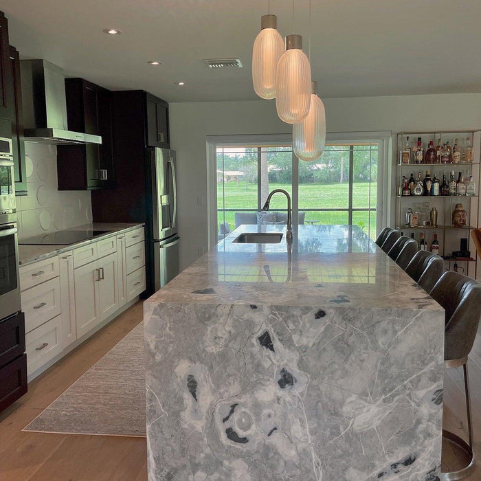 Friso LED Pendant Lamp-DWHOME