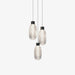 Friso LED Pendant Lamp-DWHOME