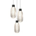 Friso LED Pendant Lamp-DWHOME