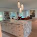 Friso LED Pendant Lamp-DWHOME