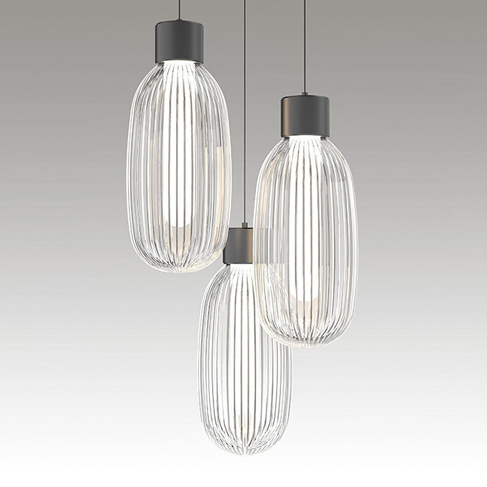 Friso LED Pendant Lamp-DWHOME