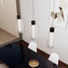Friso LED Pendant Lamp-DWHOME