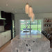 Friso LED Pendant Lamp-DWHOME