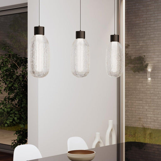 Friso LED Pendant Lamp-DWHOME