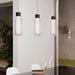 Friso LED Pendant Lamp-DWHOME