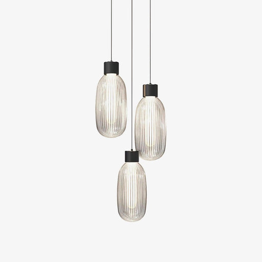 Friso LED Pendant Lamp-DWHOME