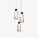 Friso LED Pendant Lamp-DWHOME