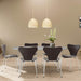 Suspence Pendant Light-DWHOME