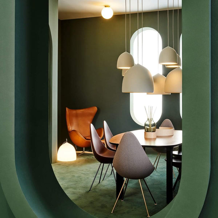 Suspence Pendant Light-DWHOME