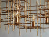 Fritz 7 Light Chandelier-DWHOME