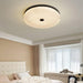 Frosted Dawn Ceiling Light-DWHOME